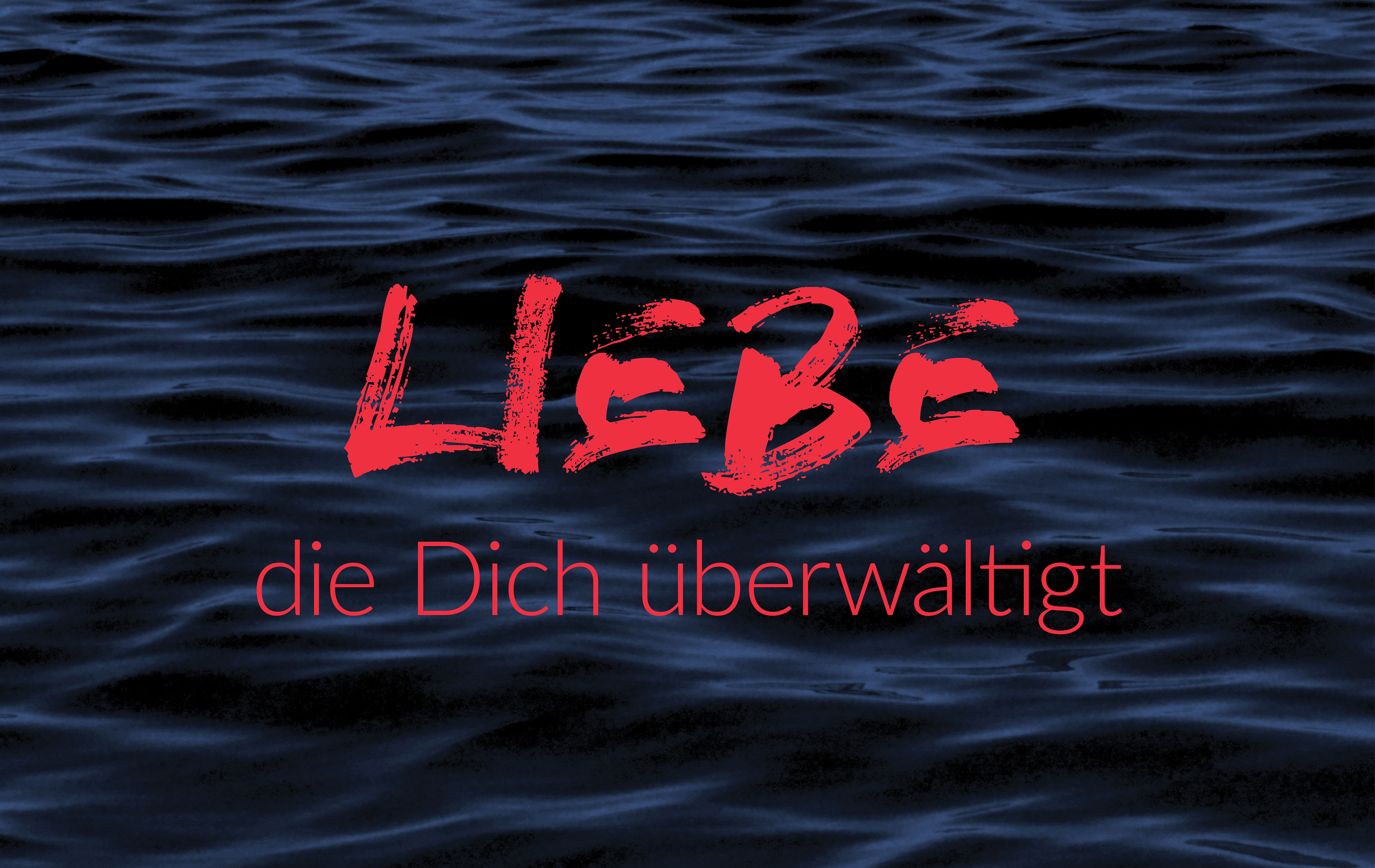 Liebe